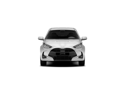 3 - Toyota Yaris Cascioli Group
