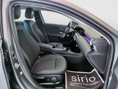 10 - Mercedes-Benz Classe A Cascioli Group