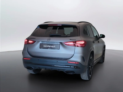 5 - Mercedes-Benz GLA Cascioli Group