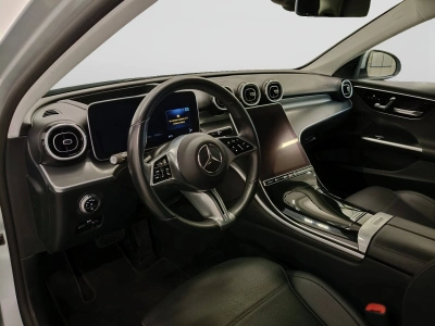 7 - Mercedes-Benz Classe C Cascioli Group