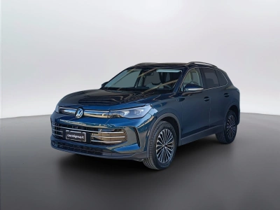 1 - Volkswagen Tiguan Cascioli Group