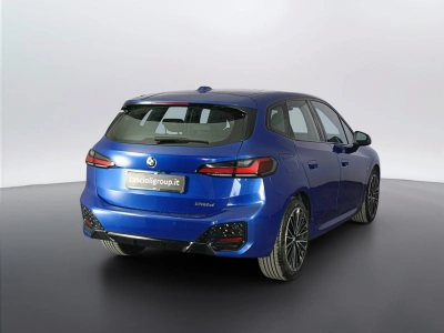 4 - BMW Serie 2 Cascioli Group