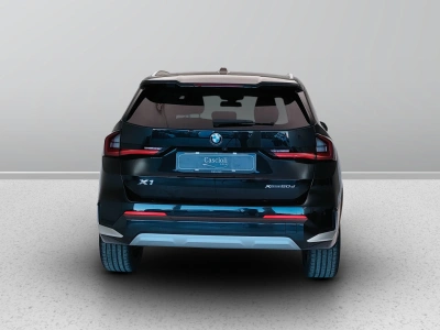 4 - BMW X1 Cascioli Group
