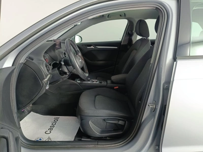 8 - Audi A3 Cascioli Group