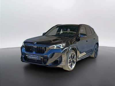 1 - BMW X1 M Cascioli Group