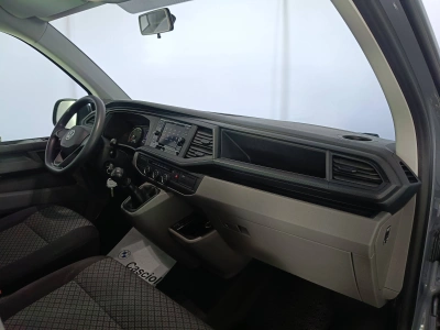 9 - Volkswagen T6.1 Transporter 30 Cascioli Group