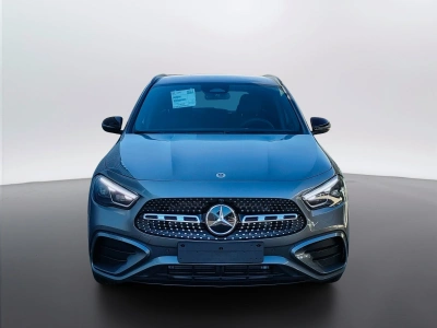 2 - Mercedes-Benz GLA Cascioli Group