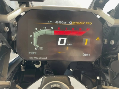 7 - BMW Motorrad GS Cascioli Group
