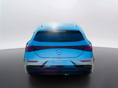 4 - Mercedes-Benz CLA Cascioli Group