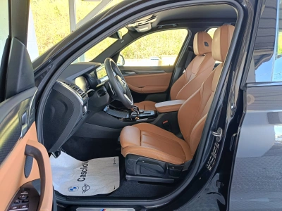 8 - BMW X3 Cascioli Group