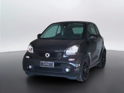 1 - smart fortwo Cascioli Group