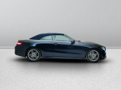 7 - Mercedes-Benz Classe E Cascioli Group