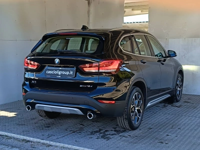 4 - BMW X1 Cascioli Group