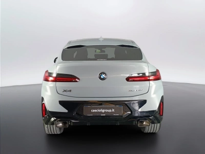 5 - BMW X4 Cascioli Group