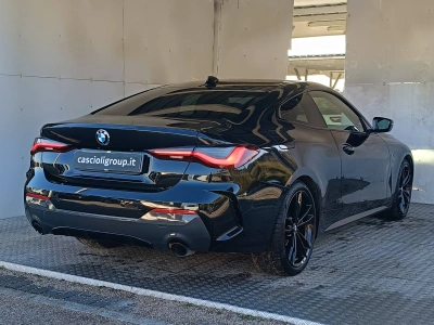 4 - BMW Serie 4 Cascioli Group