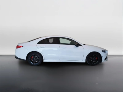 4 - Mercedes-Benz CLA Cascioli Group