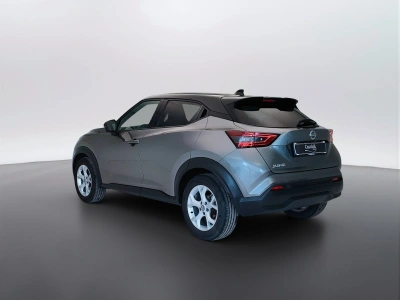 7 - Nissan Juke Cascioli Group