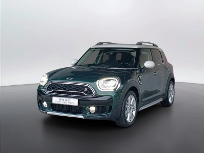 1 - MINI Countryman Cascioli Group