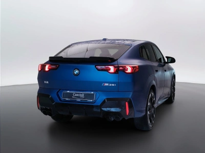 5 - BMW X2 M Cascioli Group