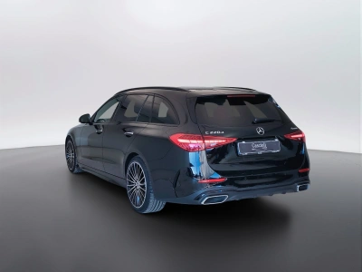 7 - Mercedes-Benz Classe C Cascioli Group