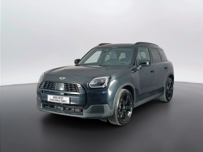 1 - MINI Countryman Cascioli Group