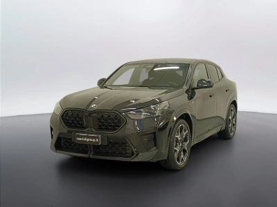 1 - BMW X2 Cascioli Group