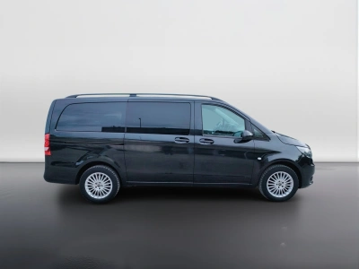 7 - Mercedes Vans Vito III 116 Cascioli Group