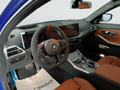 7 - BMW M M3 Cascioli Group