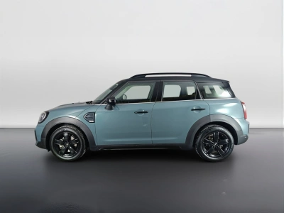6 - MINI Countryman Cascioli Group