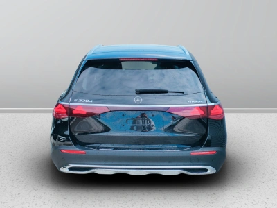 4 - Mercedes-Benz Classe E Cascioli Group