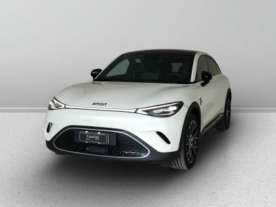 1 - smart #3 Cascioli Group