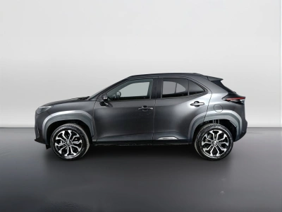 6 - Toyota Yaris Cross Cascioli Group