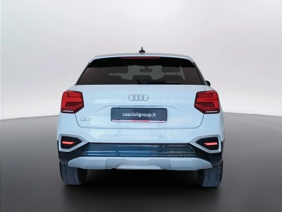 6 - Audi Q2 I 2021 Cascioli Group