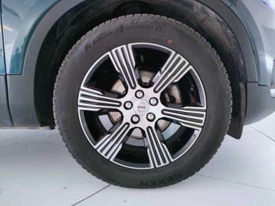 8 - Volvo XC40 Cascioli Group