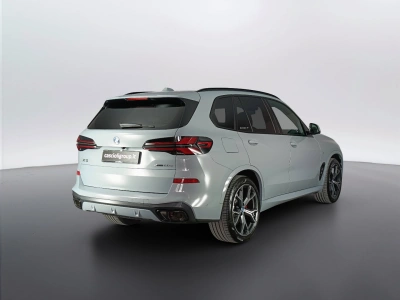4 - BMW X5 Cascioli Group