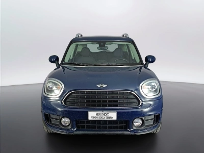2 - MINI Countryman Cascioli Group