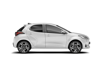 6 - Toyota Yaris Cascioli Group