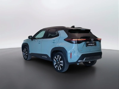 7 - Toyota Yaris Cross Cascioli Group