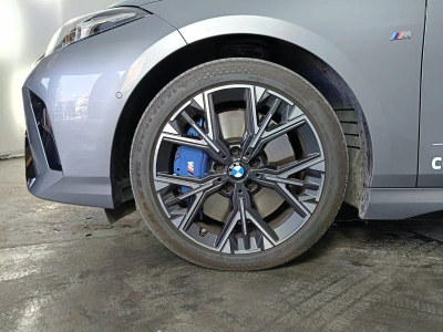 7 - BMW Serie 1 Cascioli Group