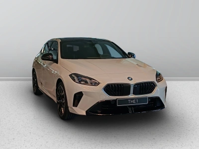 1 - BMW Serie 1 Cascioli Group