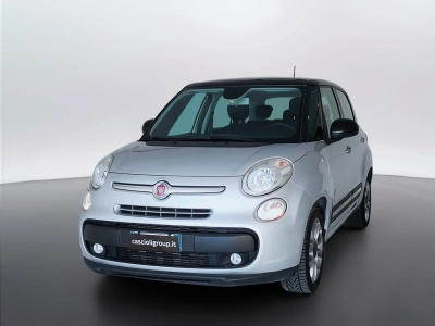 1 - Fiat 500 Cascioli Group