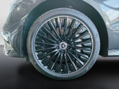 6 - Mercedes-Benz Classe E Cascioli Group