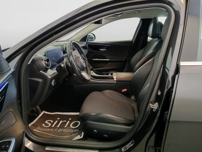 8 - Mercedes-Benz Classe C Cascioli Group