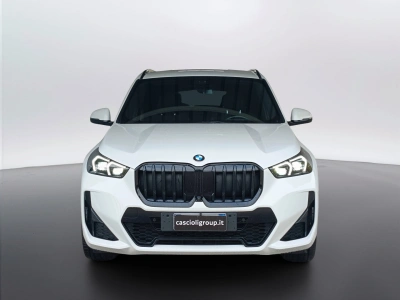 2 - BMW X1 Cascioli Group