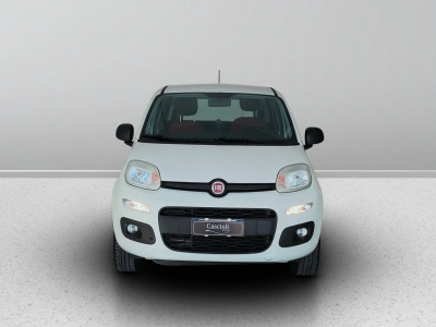 2 - Fiat Panda Cascioli Group