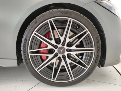 8 - Mercedes-Benz Classe C Cascioli Group