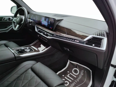 9 - BMW X5 Cascioli Group