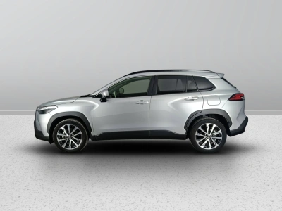 6 - Toyota Corolla Cross Cascioli Group