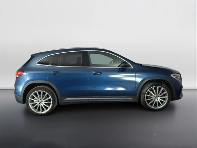 3 - Mercedes-Benz GLA Cascioli Group