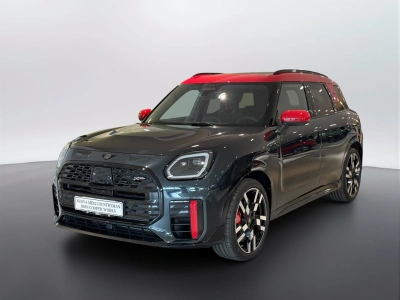 5 - MINI Countryman Cascioli Group
